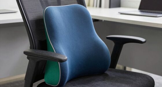 top 15 office lumbar pillows