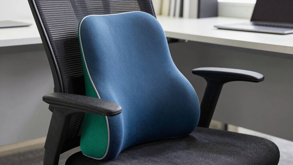 top 15 office lumbar pillows