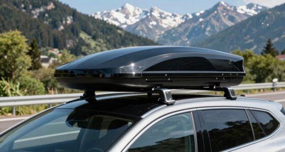 top 15 roof cargo boxes