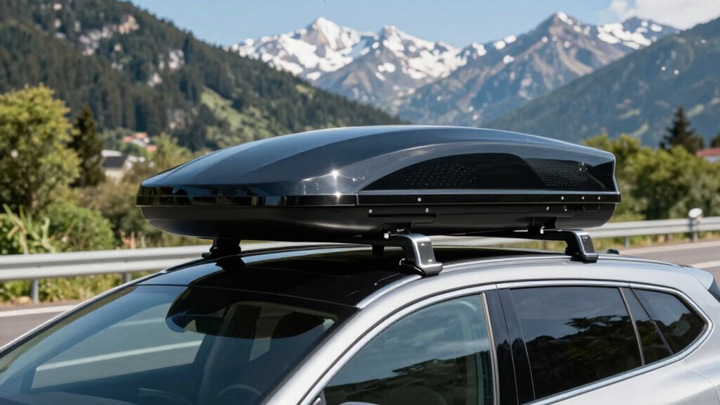 top 15 roof cargo boxes