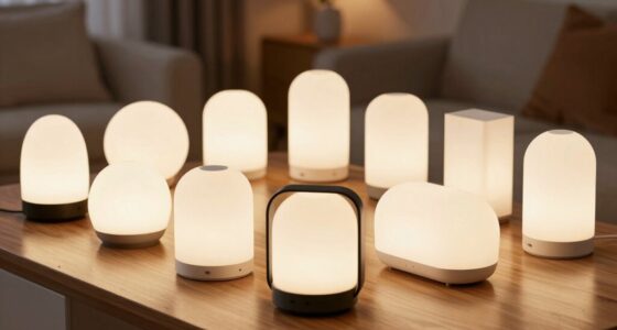 top 15 seasonal mood lamps