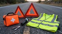 top 15 solo driver emergency kits