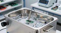 top 15 ultrasonic cleaners