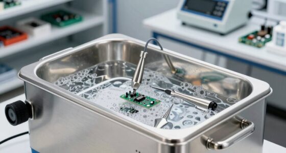 top 15 ultrasonic cleaners