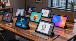 top 16 inch 3d drawing tablets