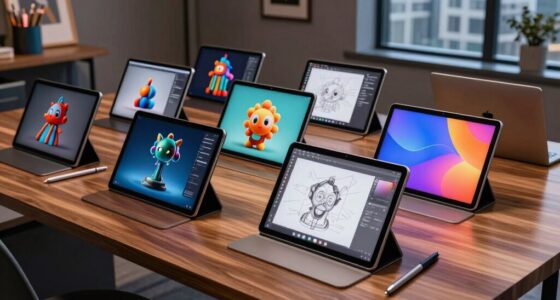 top 16 inch 3d drawing tablets