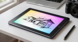 top 16 inch architect drawing tablets