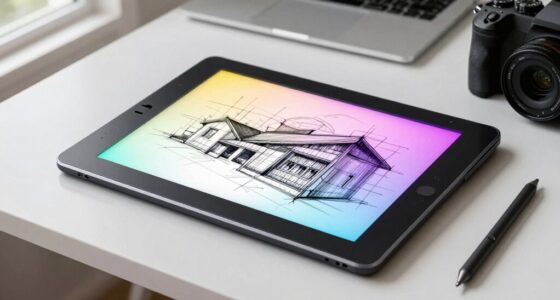 top 16 inch architect drawing tablets