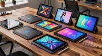top 22 inch artist tablets