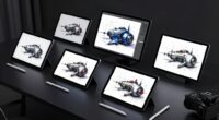 top 22 inch pen displays
