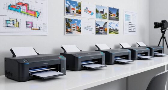 top 24 inch plotter printers