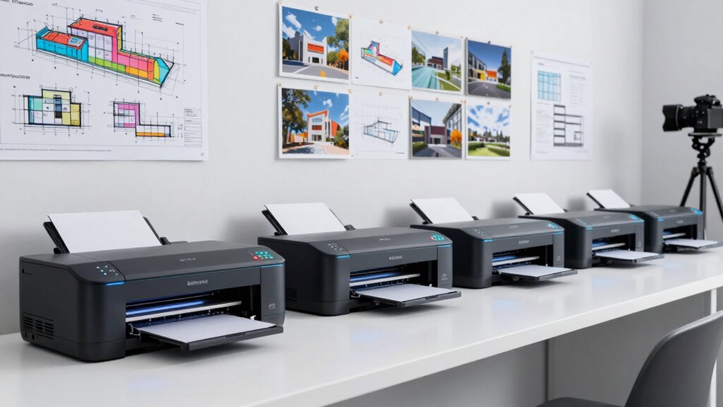 top 24 inch plotter printers