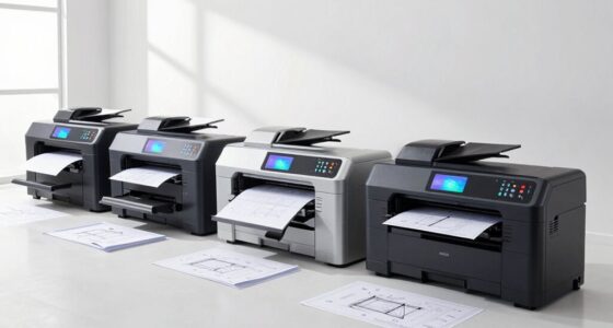 top 24 inch plotter printers