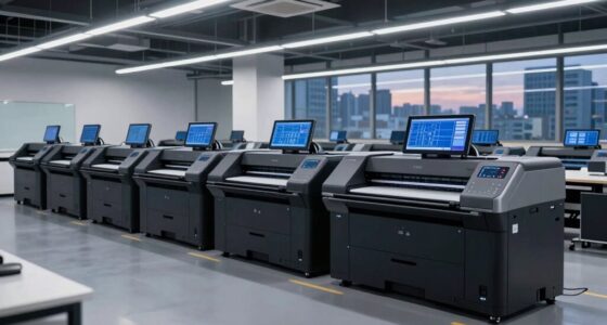 top 24 inch plotter printers