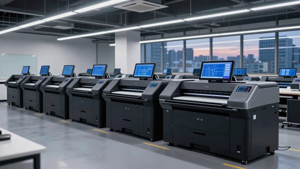 top 24 inch plotter printers