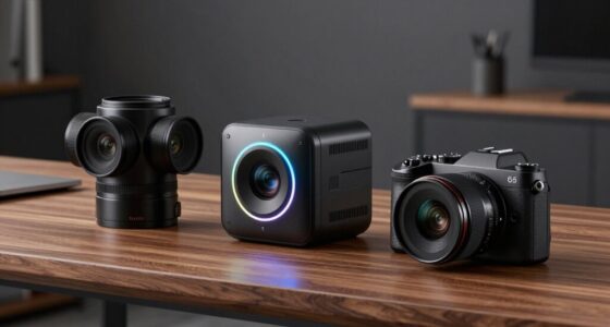 top 360 degree camera picks