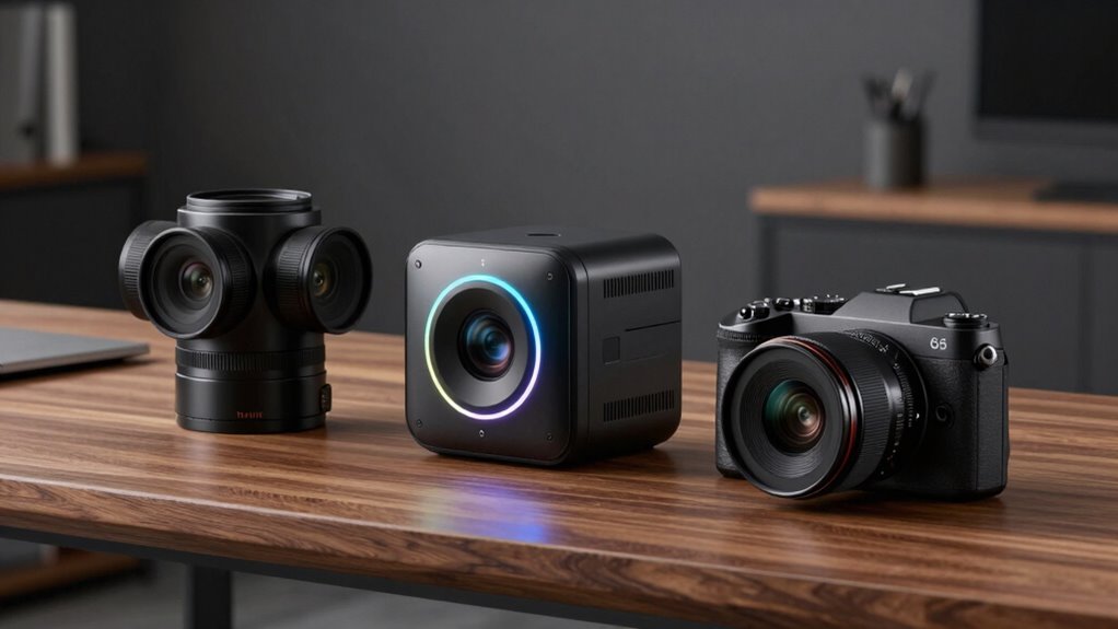 top 360 degree camera picks