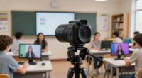 top 360 degree teaching cameras