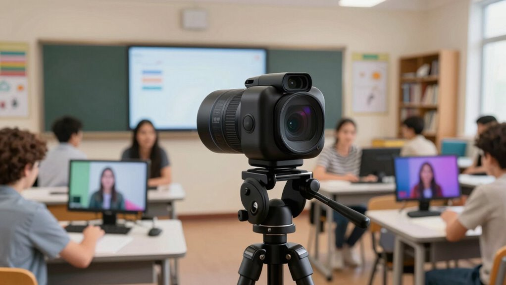 top 360 degree teaching cameras