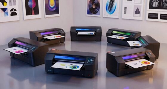 top 36 inch plotter printers