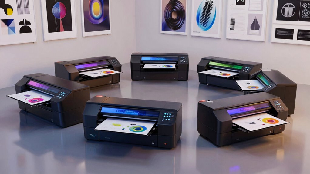 top 36 inch plotter printers