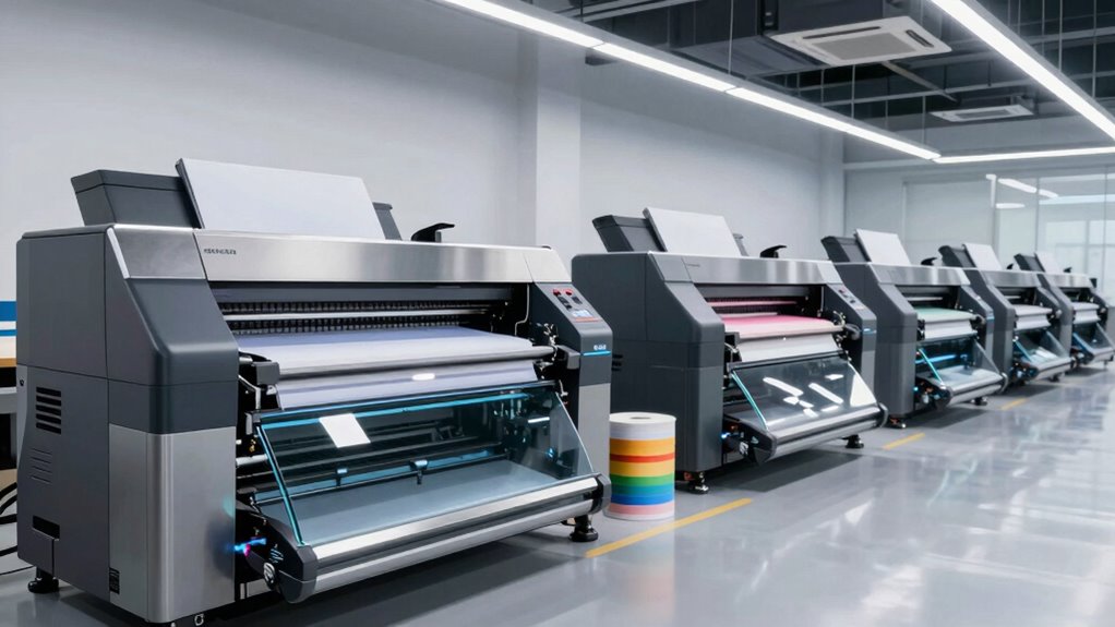 top 36 inch plotter printers