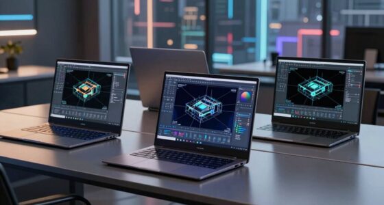 top 3d cad laptop picks