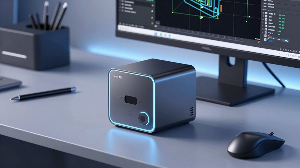 top 3d cad mini pcs
