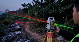 top 3d laser levels 2026