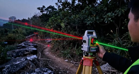 top 3d laser levels 2026