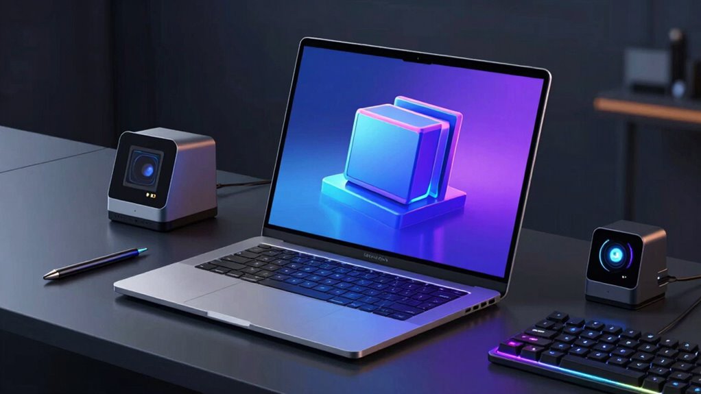 top 3d rendering laptops