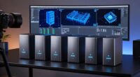 top 4 bay nas systems