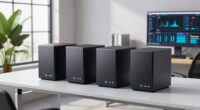 top 4 bay nas systems