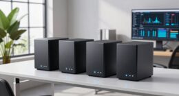 top 4 bay nas systems