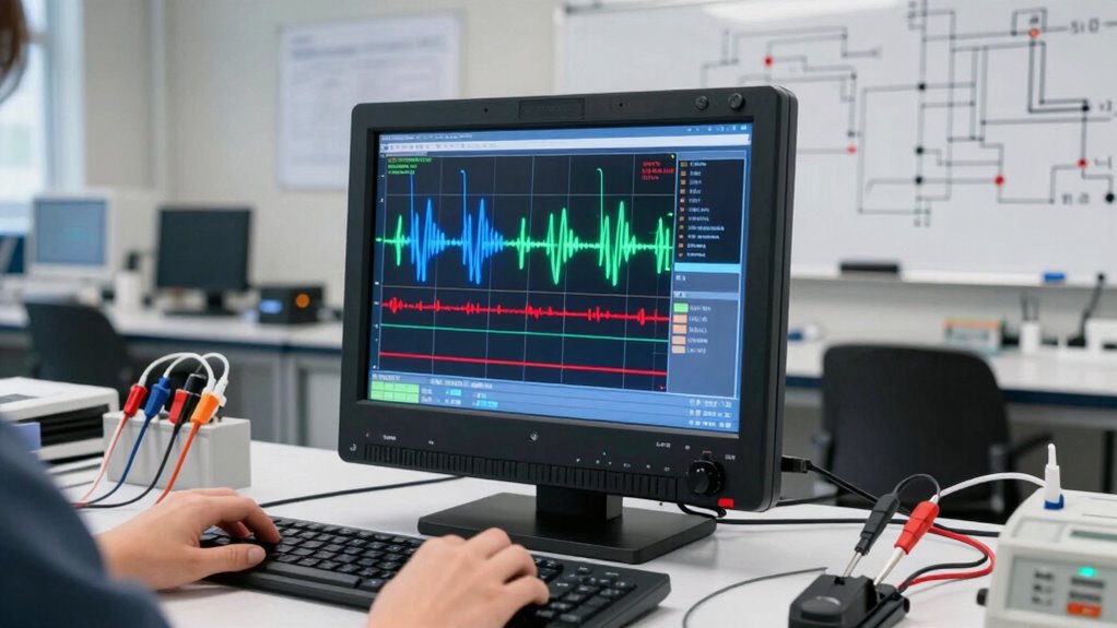 top 4 channel oscilloscopes 2026