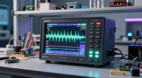 top 4 channel oscilloscopes 2026