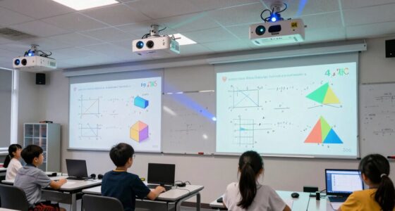 top 4k laser projectors