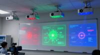 top 4k laser projectors
