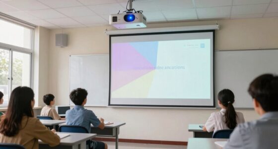 top 4k laser projectors