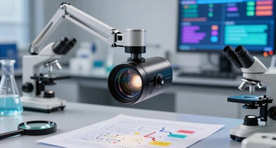 top 4k stem document cameras