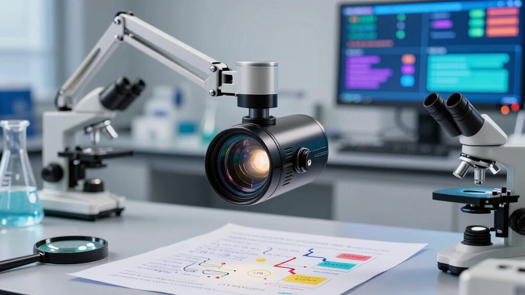 top 4k stem document cameras