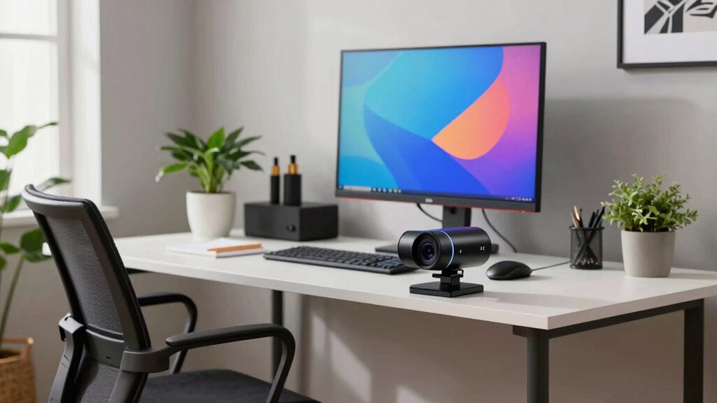 top 4k webcams for home