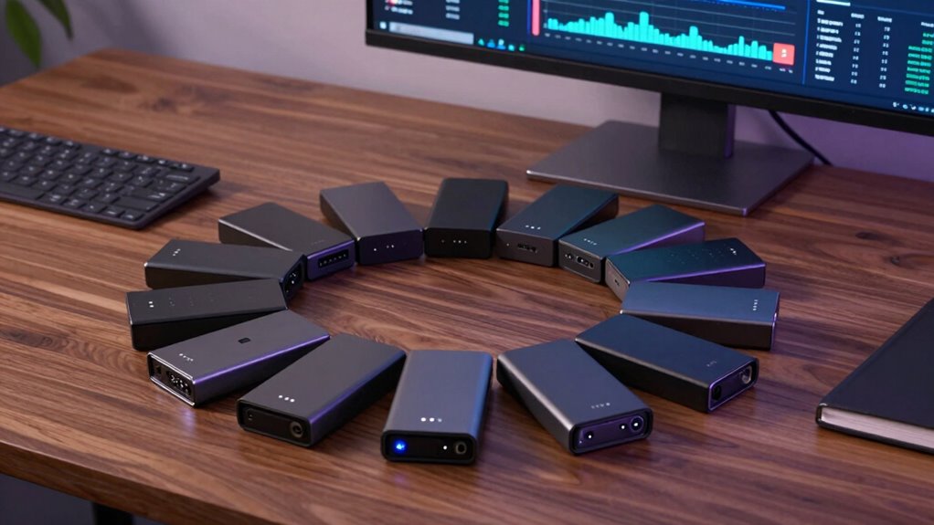 top 4tb portable ssds 2026