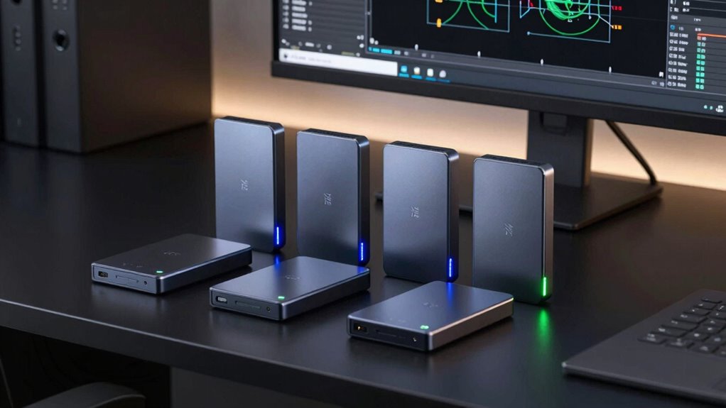 top 4tb portable ssds