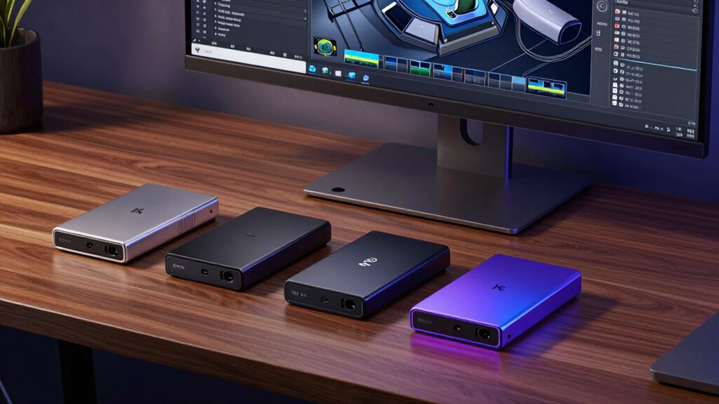 top 4tb portable ssds