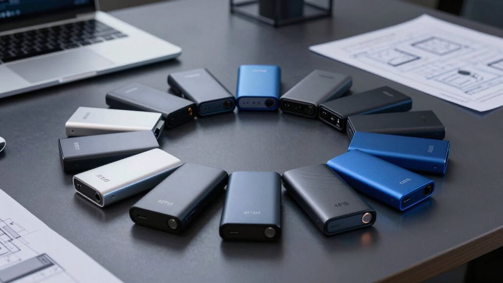 top 4tb ssds for engineers