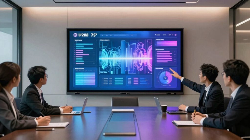 top 75 inch interactive whiteboards