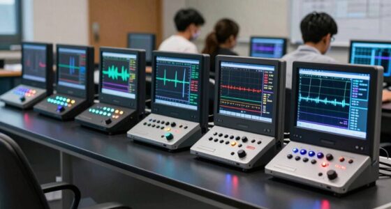 top 7 classroom oscilloscopes