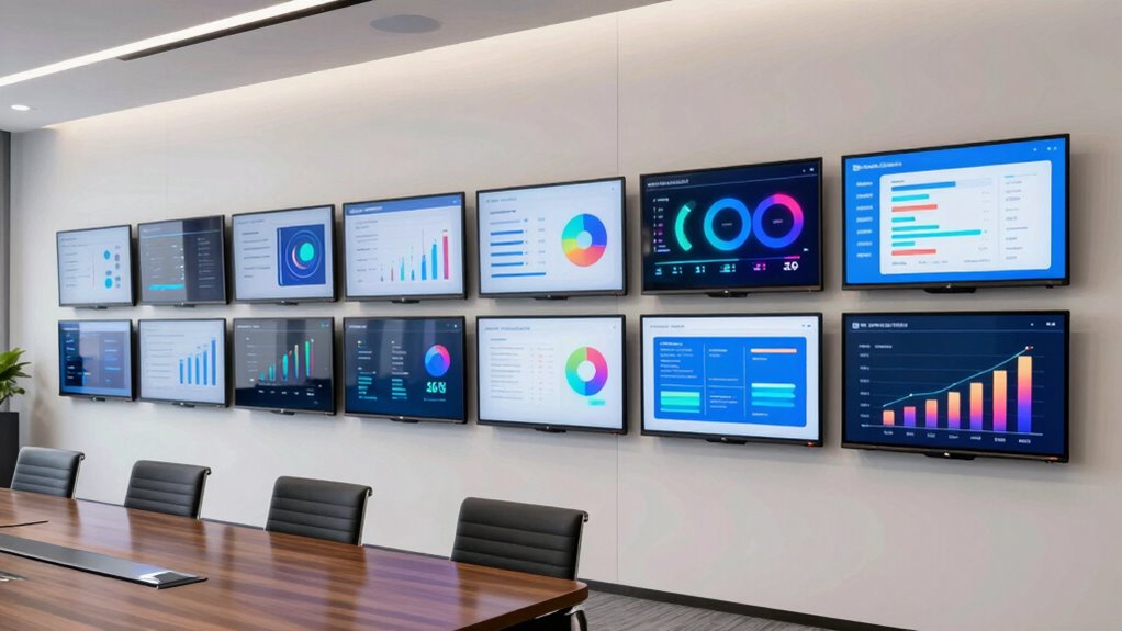 top 86 inch conference whiteboards