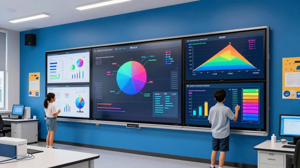 top 86 inch stem whiteboards